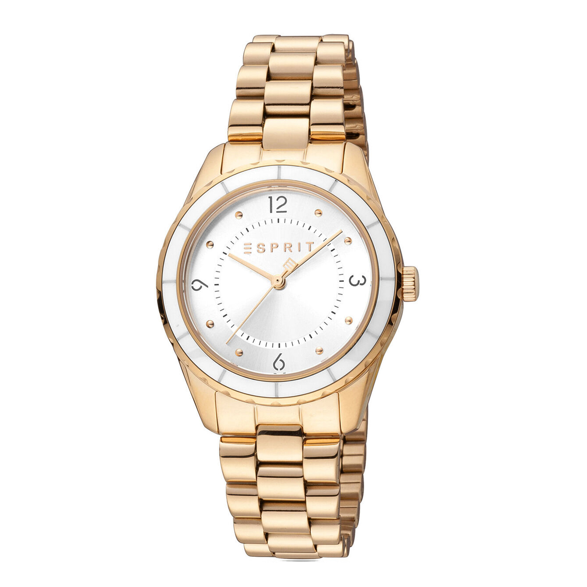 MONTRE ESPRIT FEMME SIMPLE